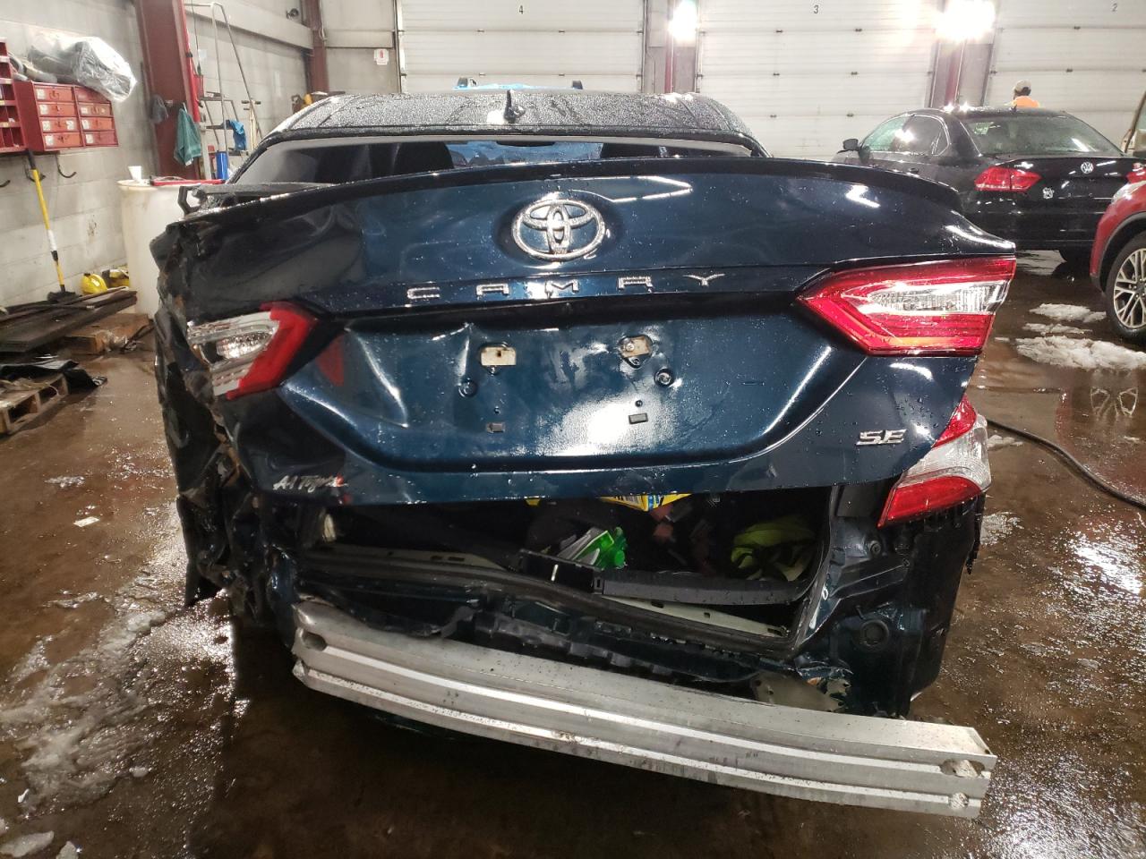 2019 Toyota Camry - Image 6