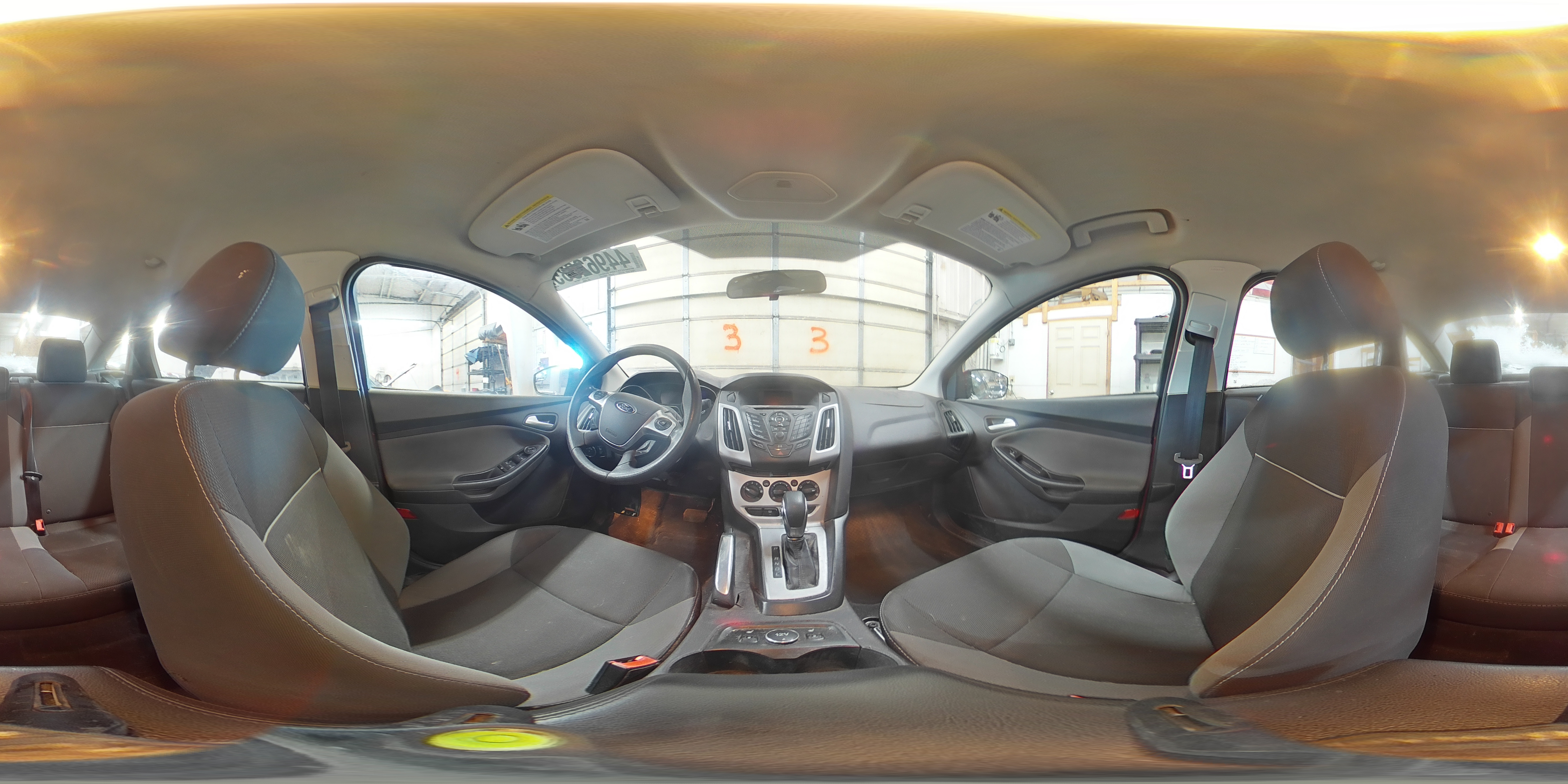 2013 Ford Focus - Image 13