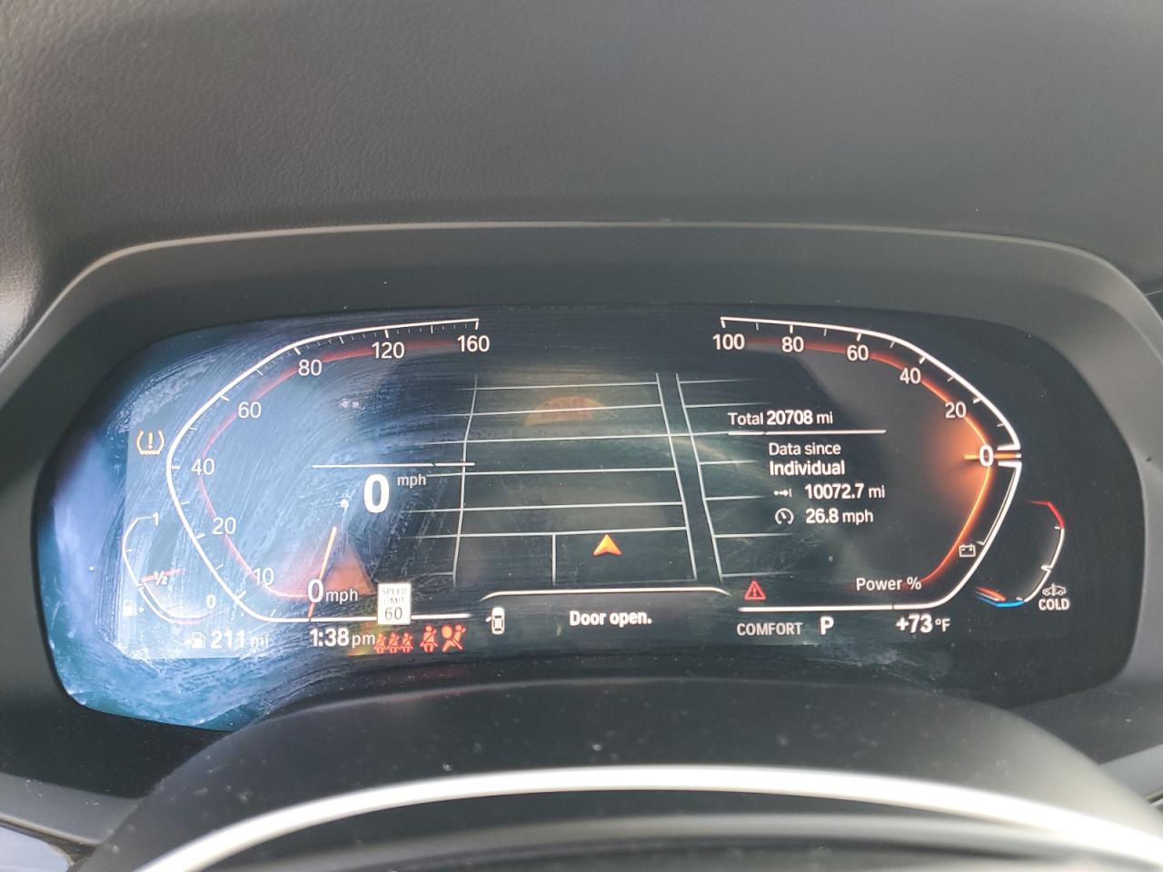 2021 BMW X5 - Image 9