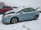 2012 Toyota Prius  de vânzare în West Warren, MA - Front End