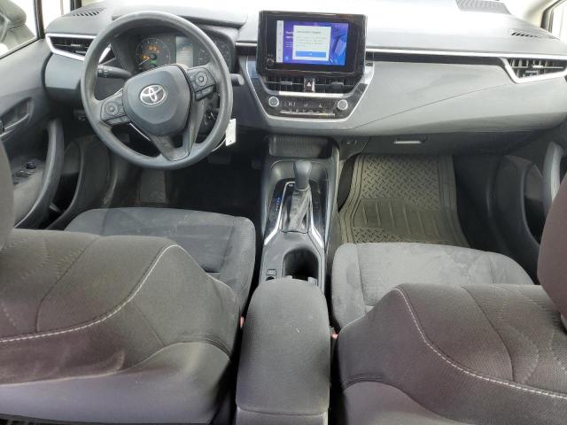  TOYOTA COROLLA 2024 Biały