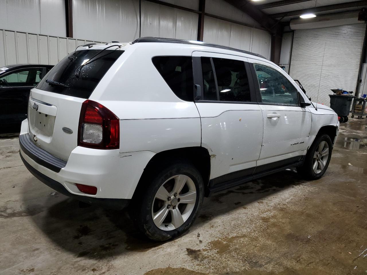 2014 Jeep Compass - Image 3