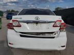 2013 Toyota Corolla Base за продажба в Orlando, FL - Rear End