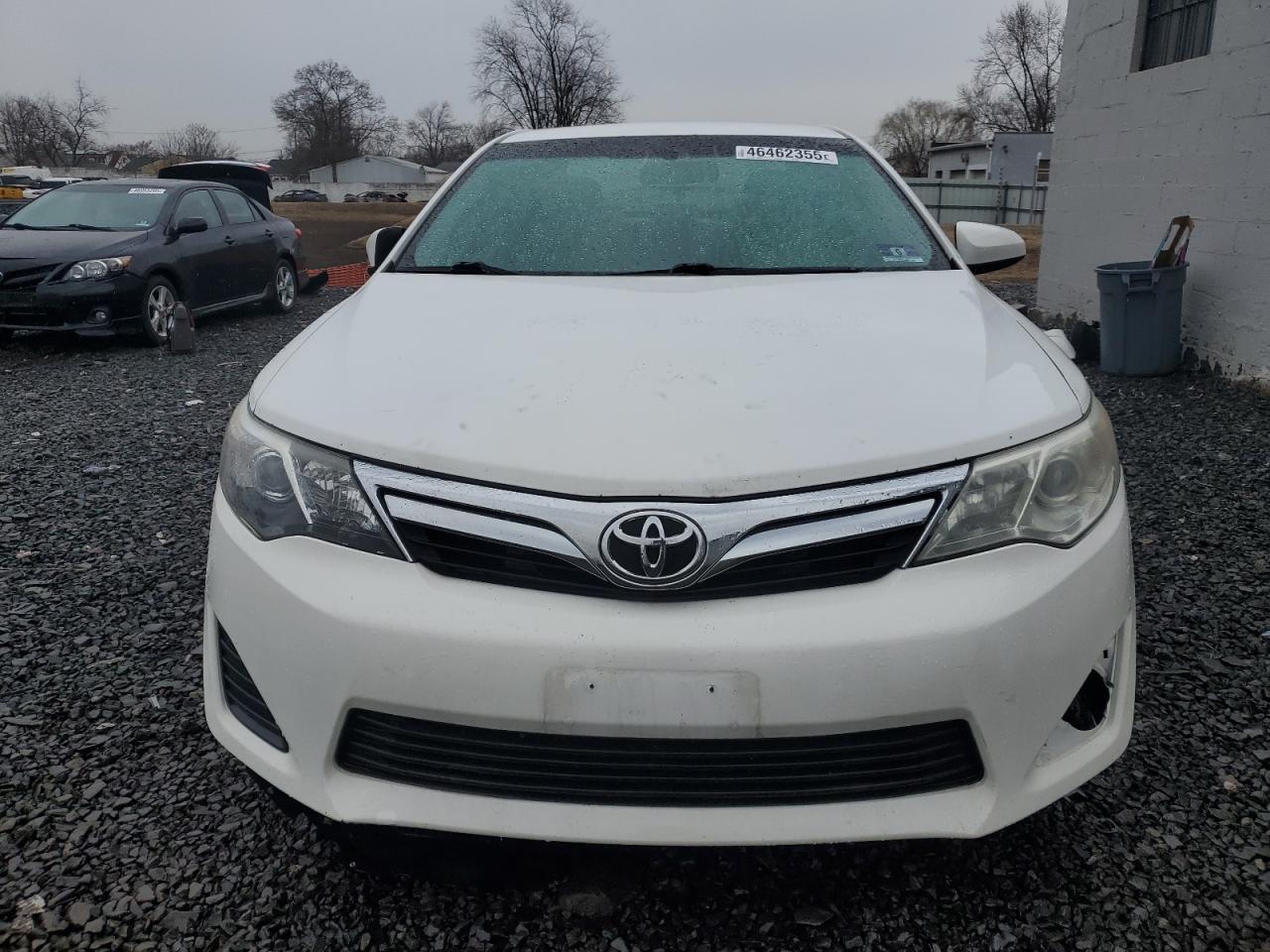 2013 Toyota Camry - Image 5