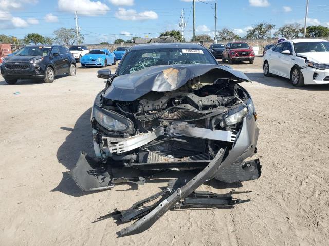  HONDA CIVIC 2017 Szary