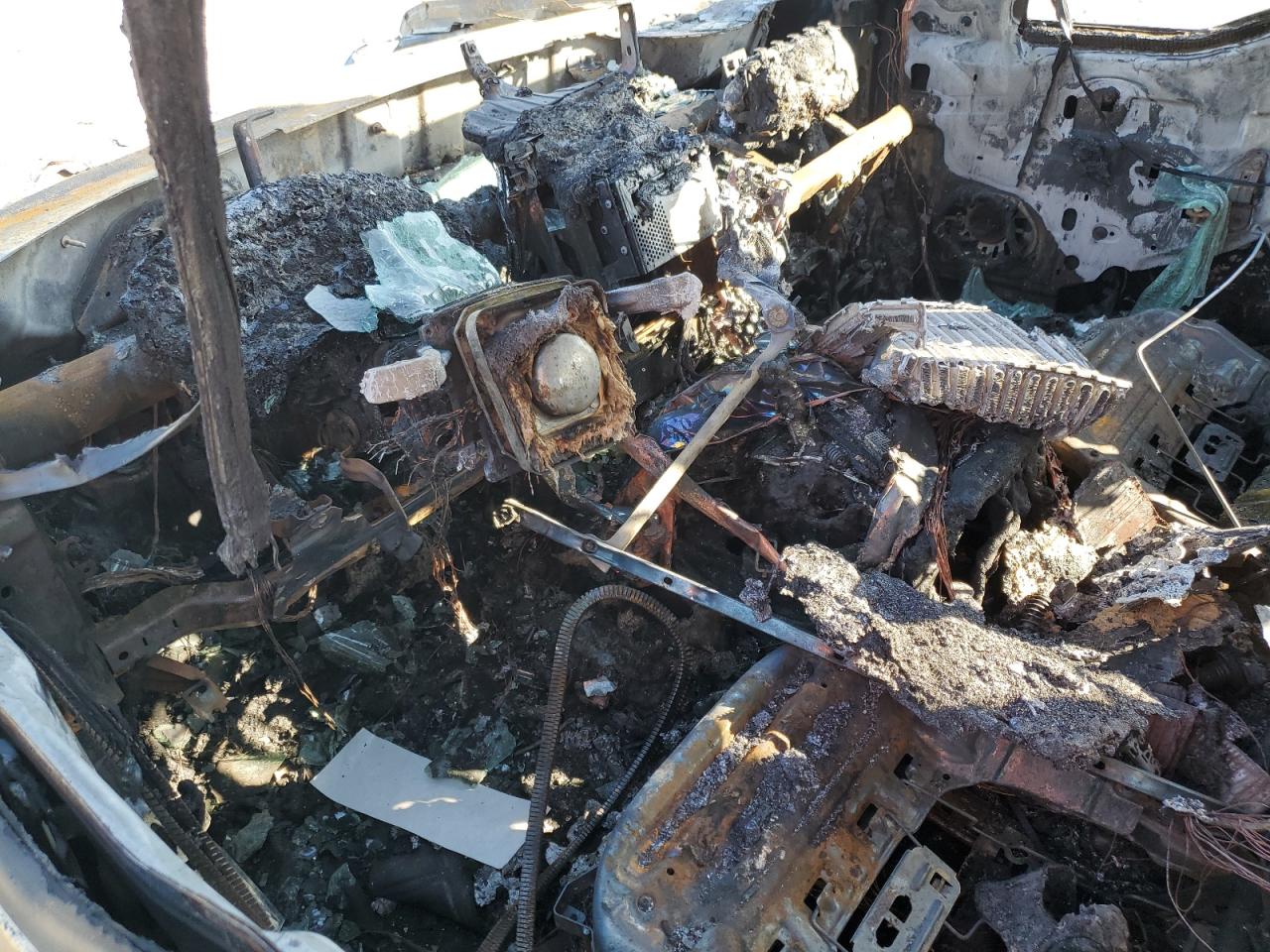 2011 Ford F-150 - Image 8