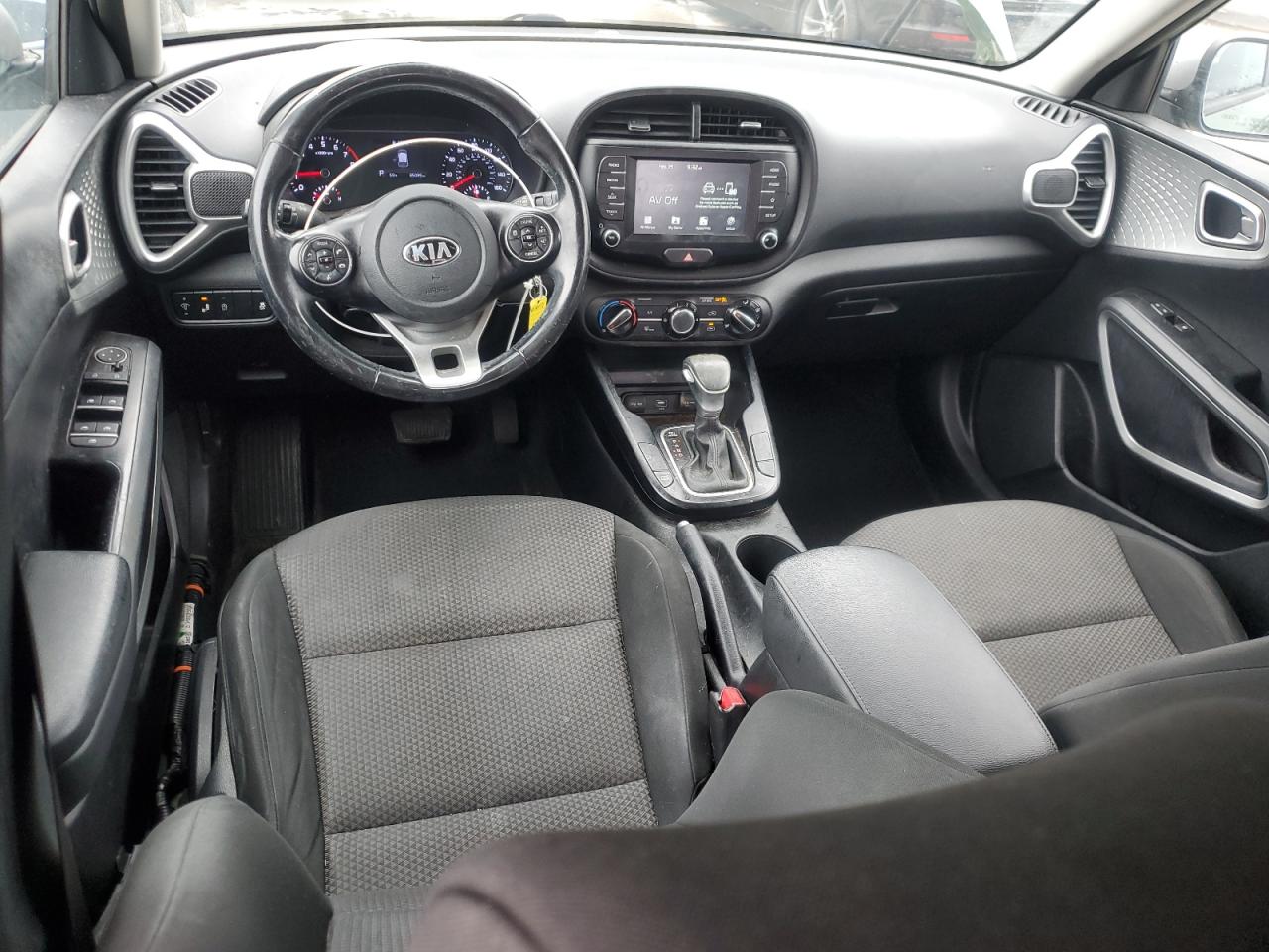 2020 Kia Soul - Image 8