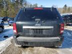 2009 Jeep Grand Cherokee Laredo de vânzare în West Warren, MA - Rollover