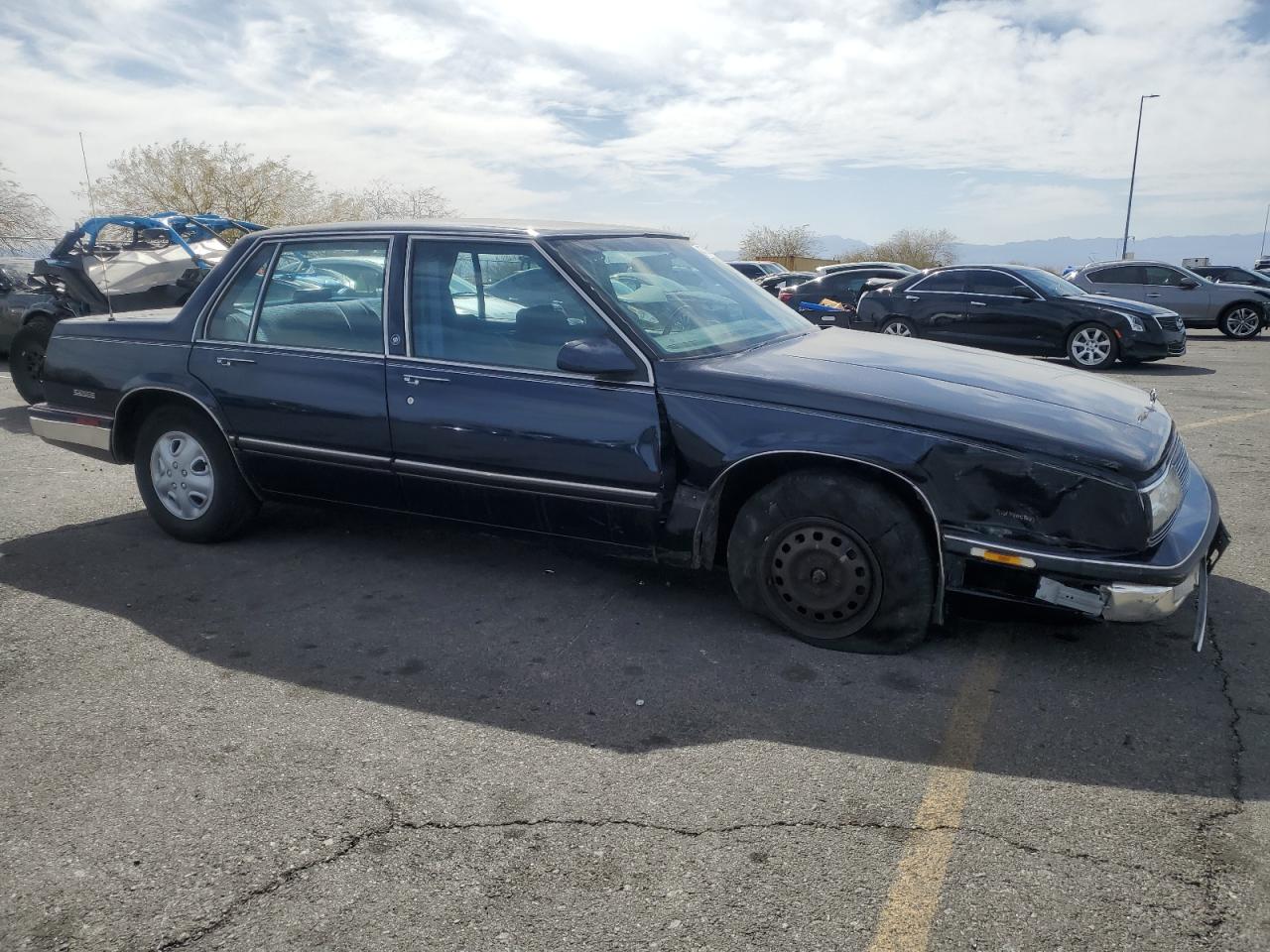 1989 Buick LeSabre - Image 4