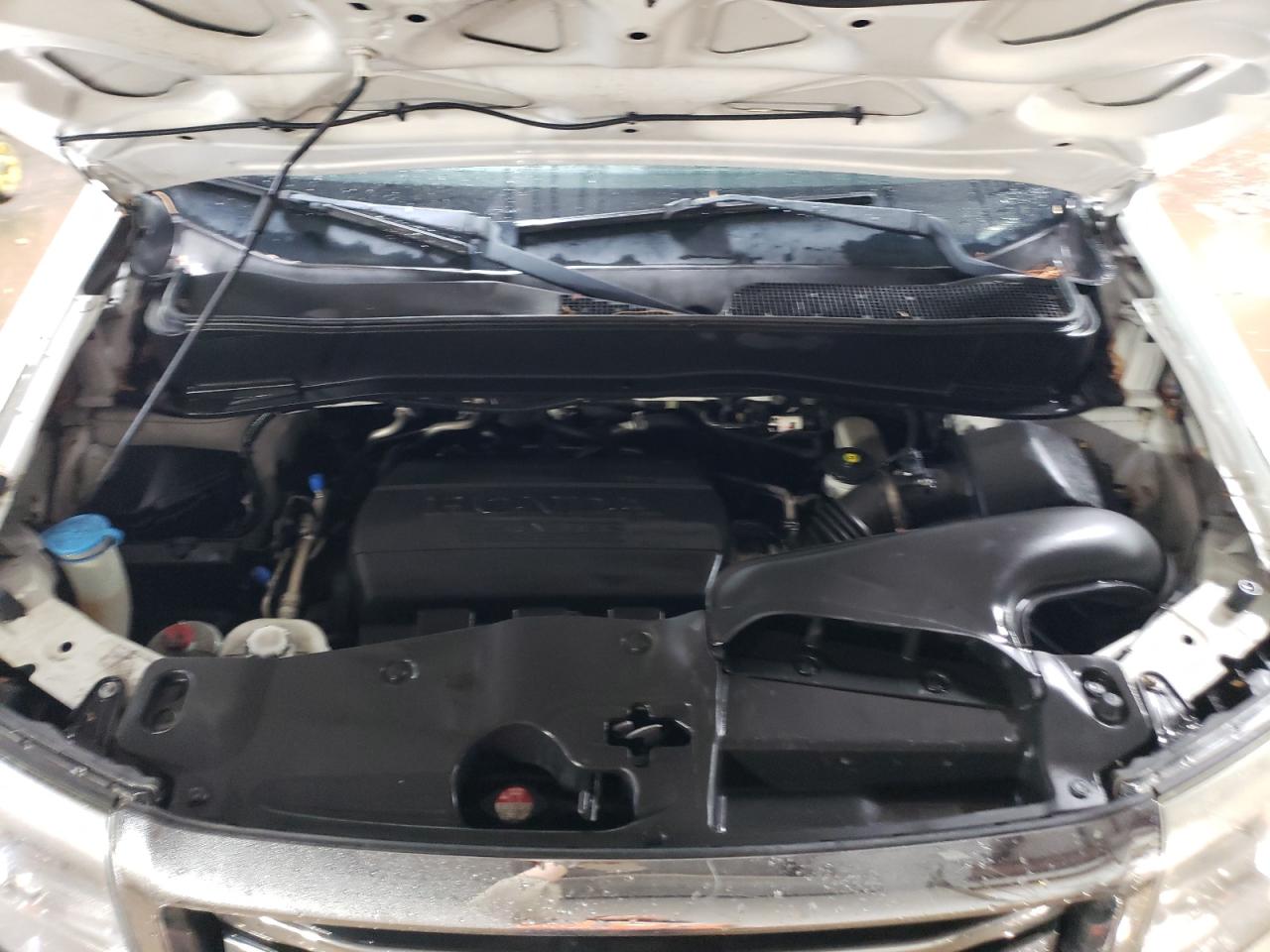 2014 Honda Pilot - Image 11
