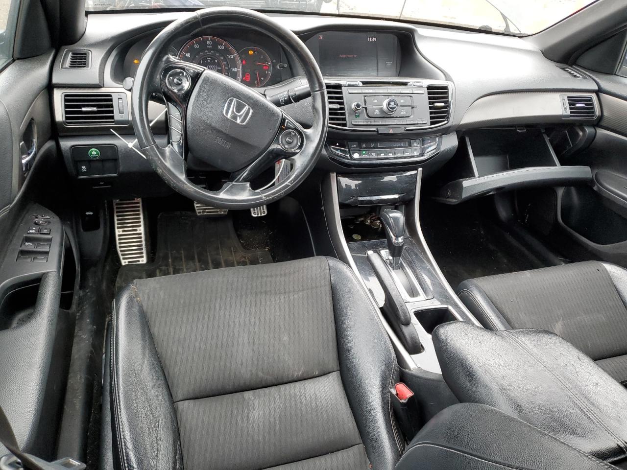 2016 Honda Accord - Image 8