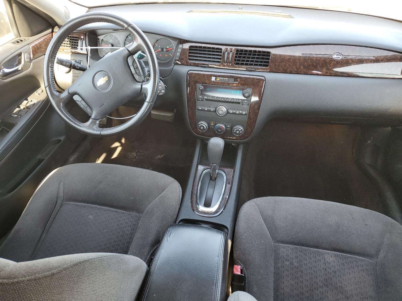 2014 Chevrolet Impala - Image 8