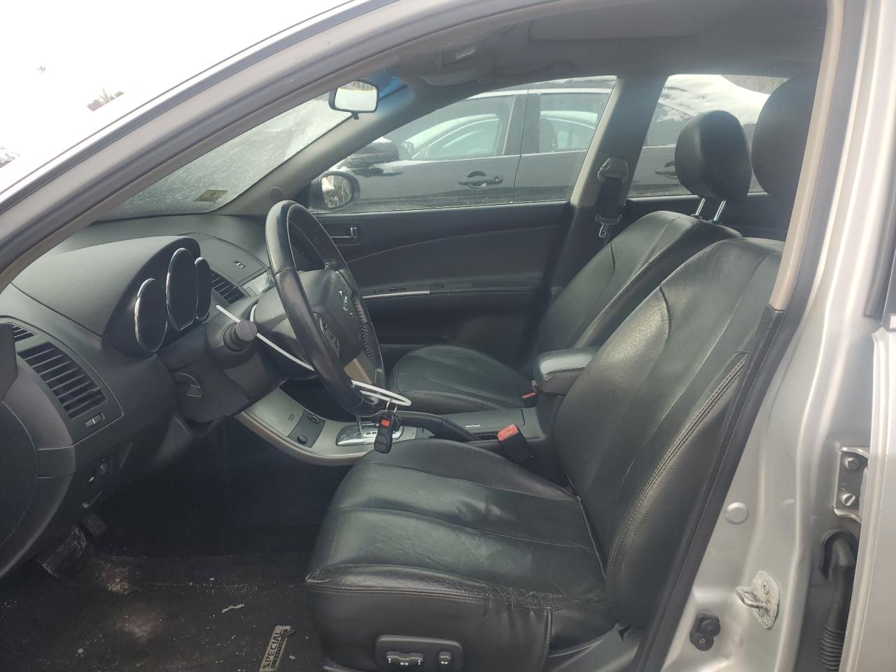 2006 Nissan Altima - Image 7