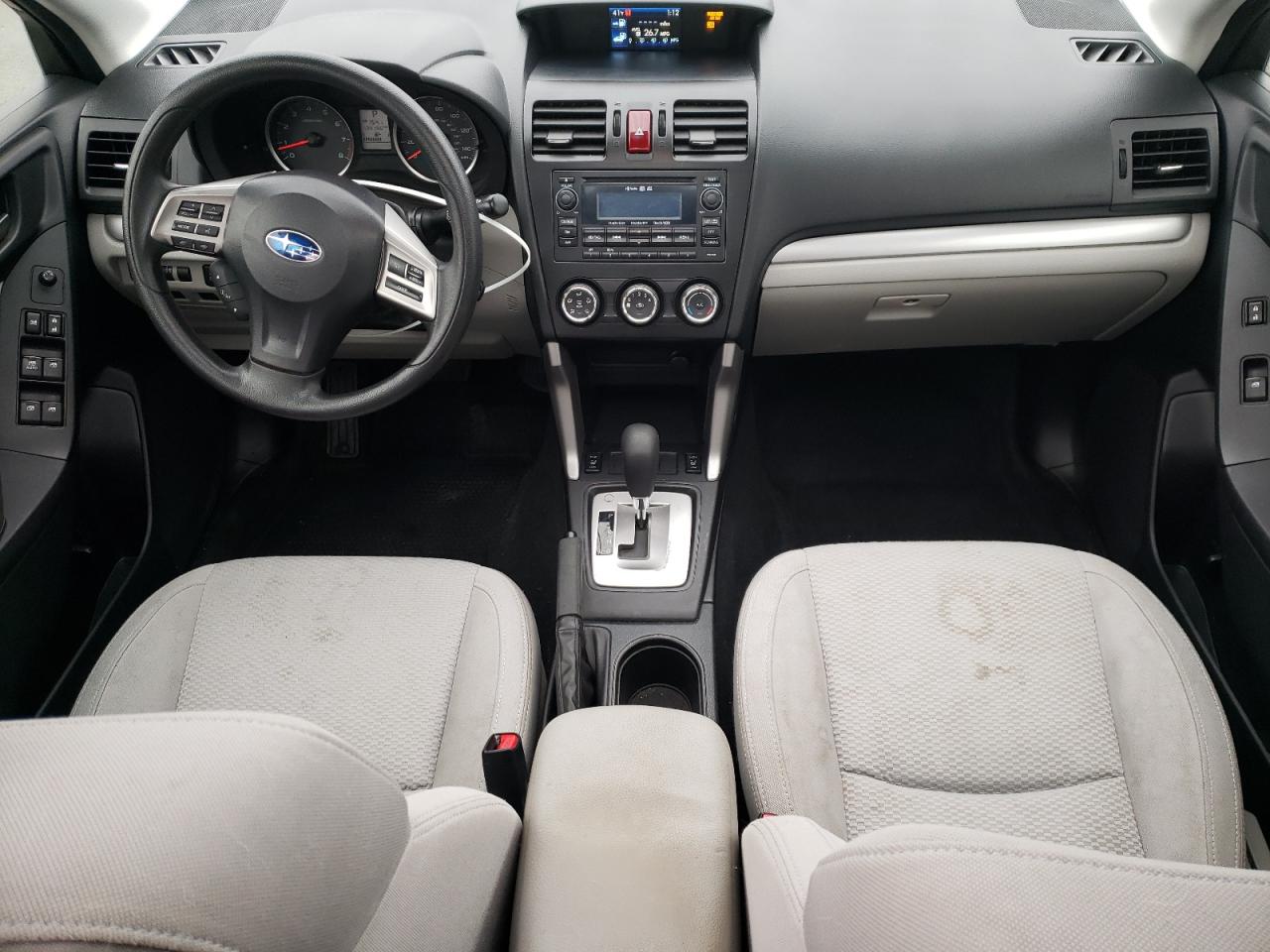 2015 Subaru Forester - Image 8