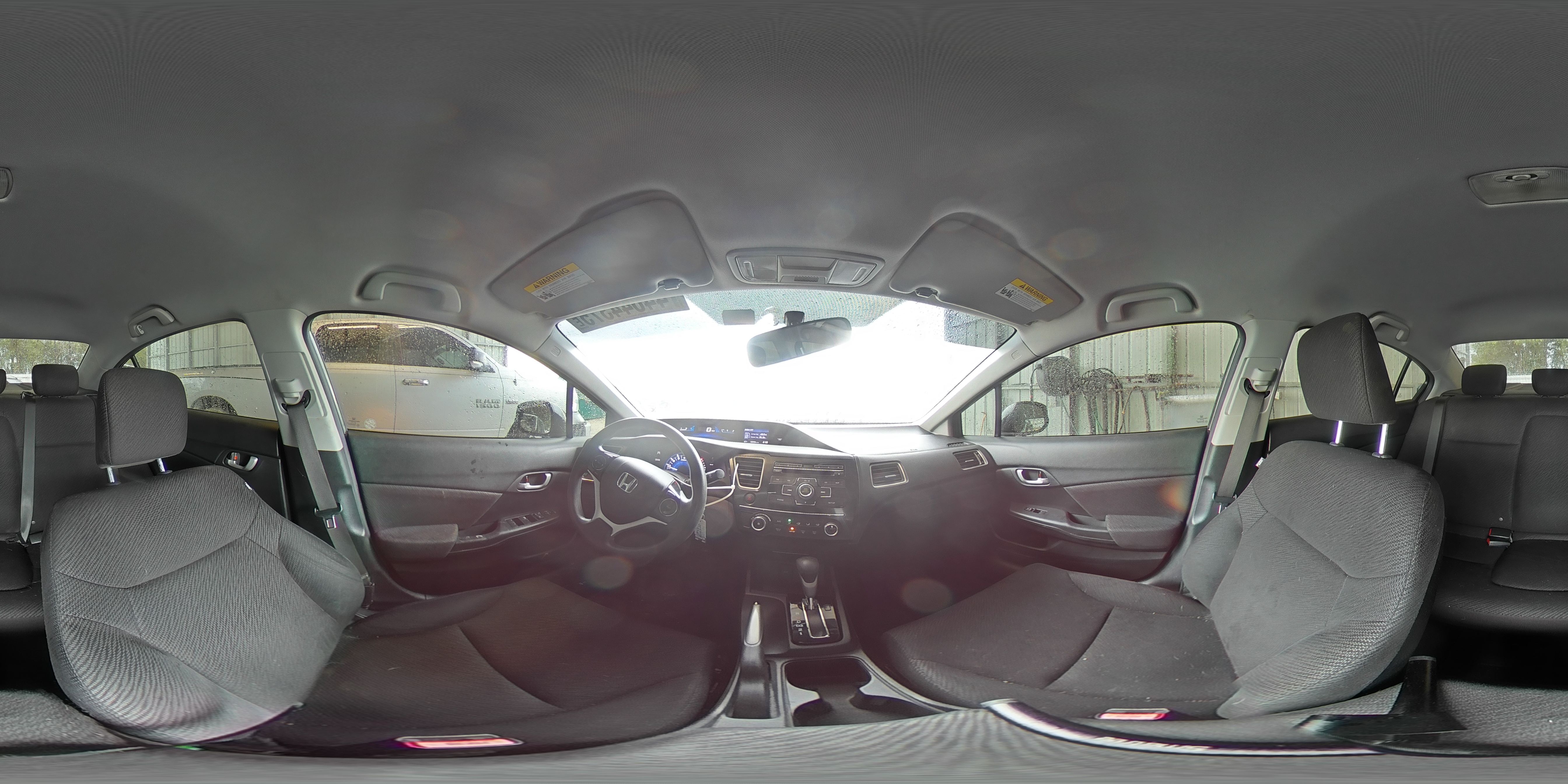 2013 Honda Civic - Image 14