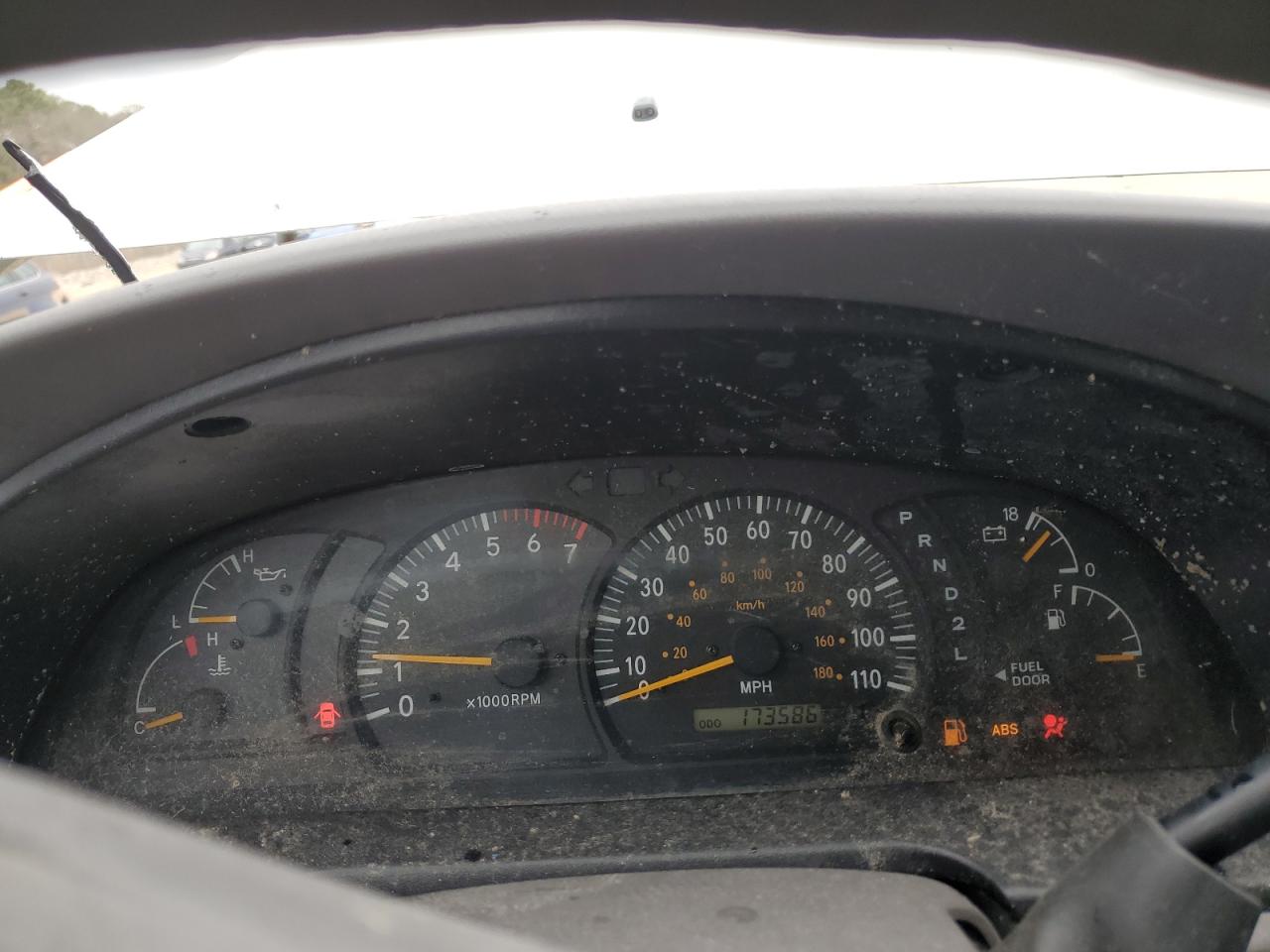 2003 Toyota Tundra - Image 9