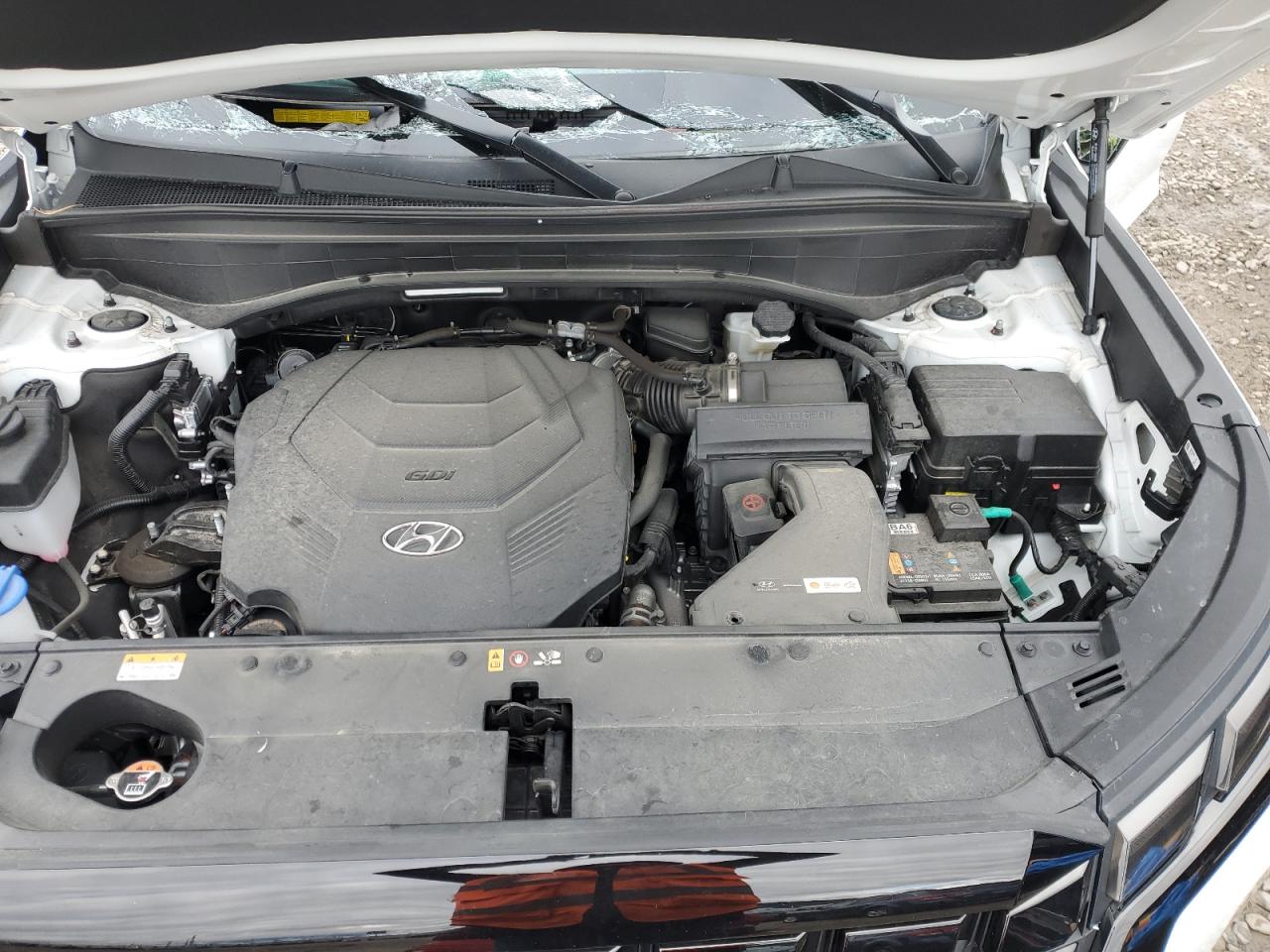 2023 Hyundai Palisade - Image 13