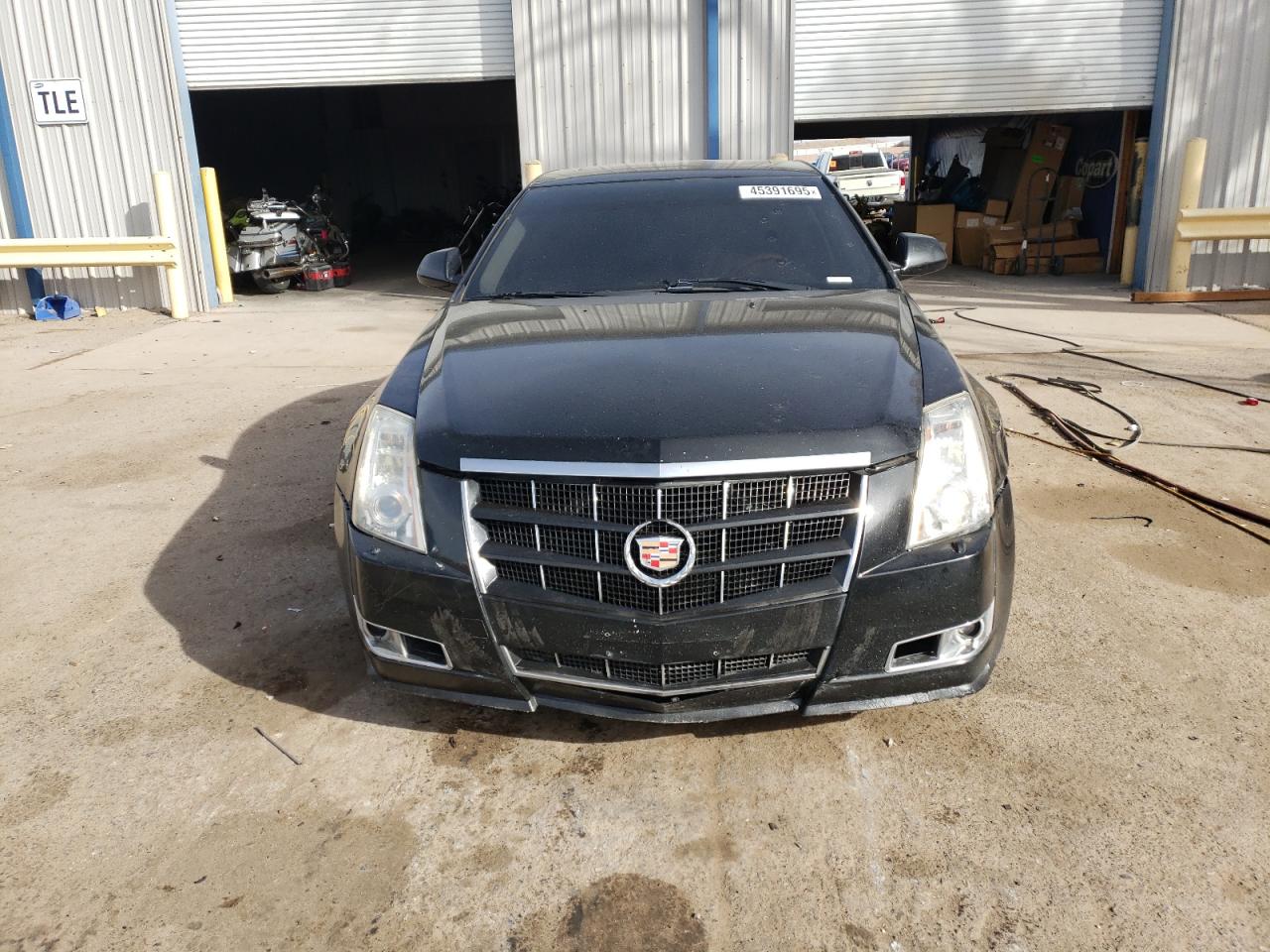 2009 Cadillac CTS - Image 5