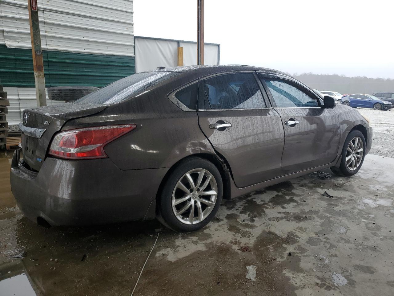 2013 Nissan Altima - Image 3