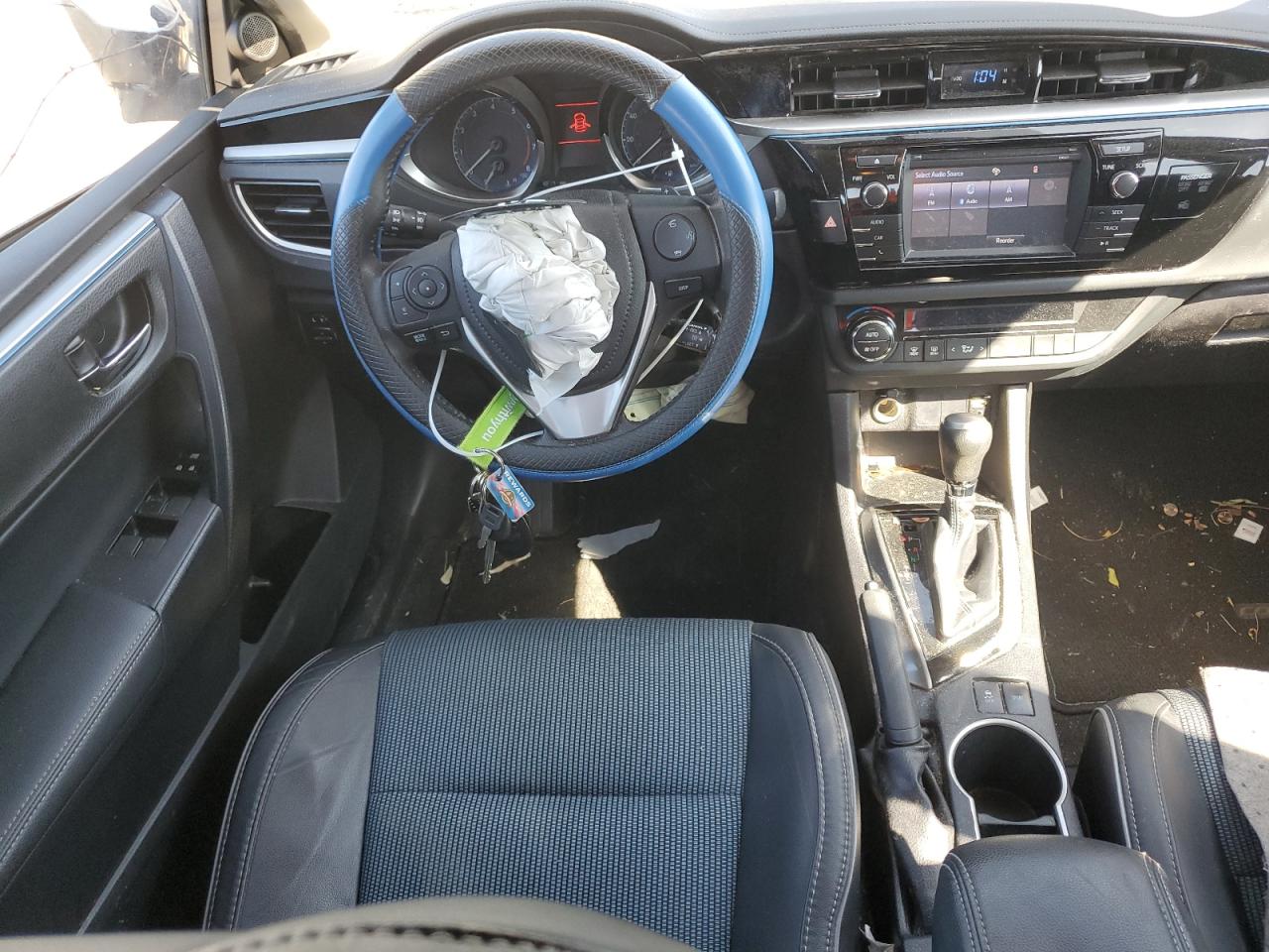 2016 Toyota Corolla - Image 8