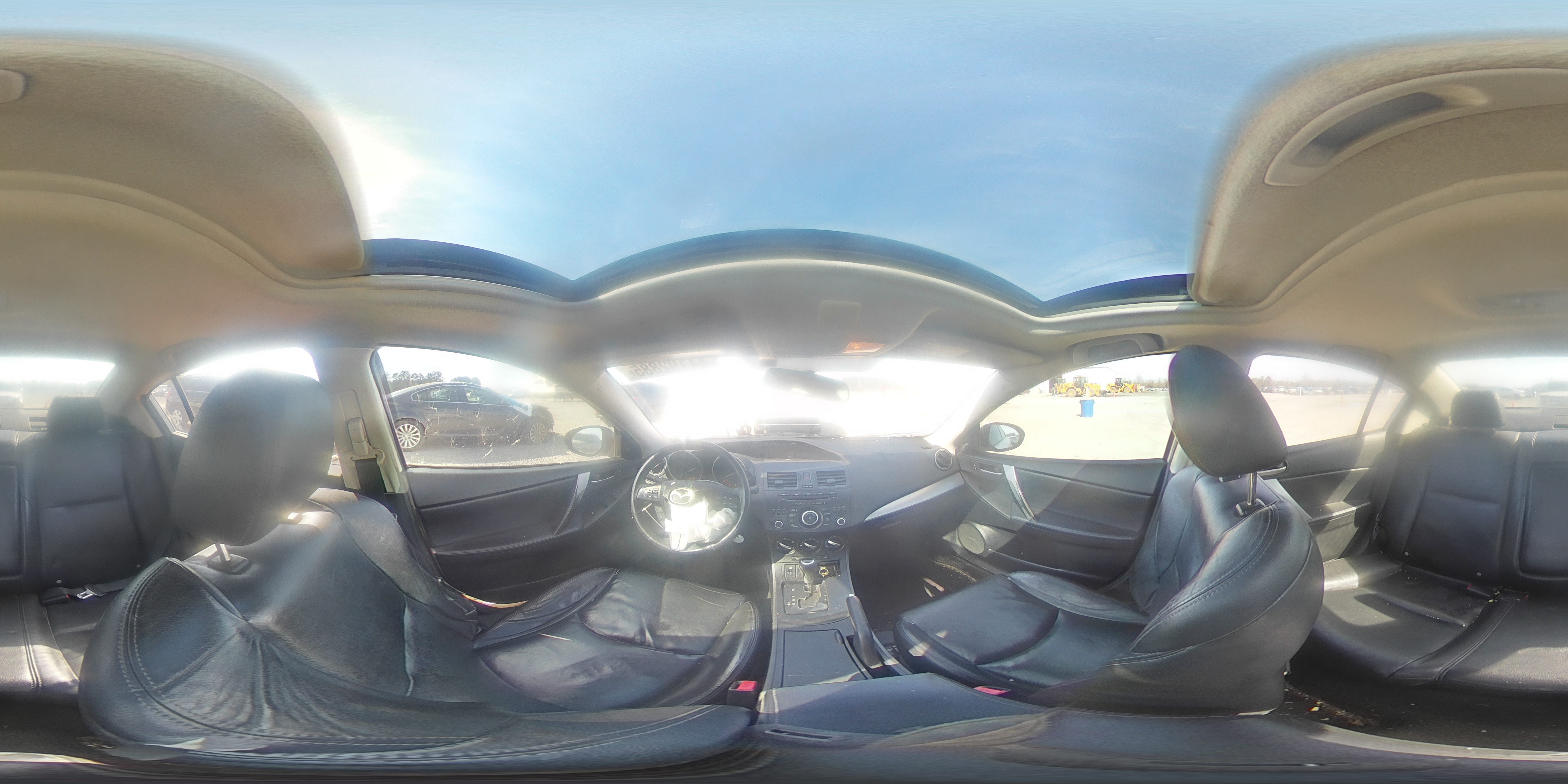 2012 Mazda 3 - Image 13