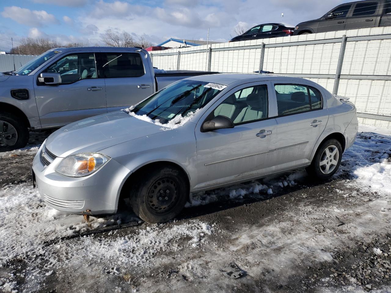 2005 Chevrolet Cobalt - Image 1