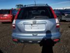 2007 HONDA CR-V EX for sale at Copart AB - CALGARY