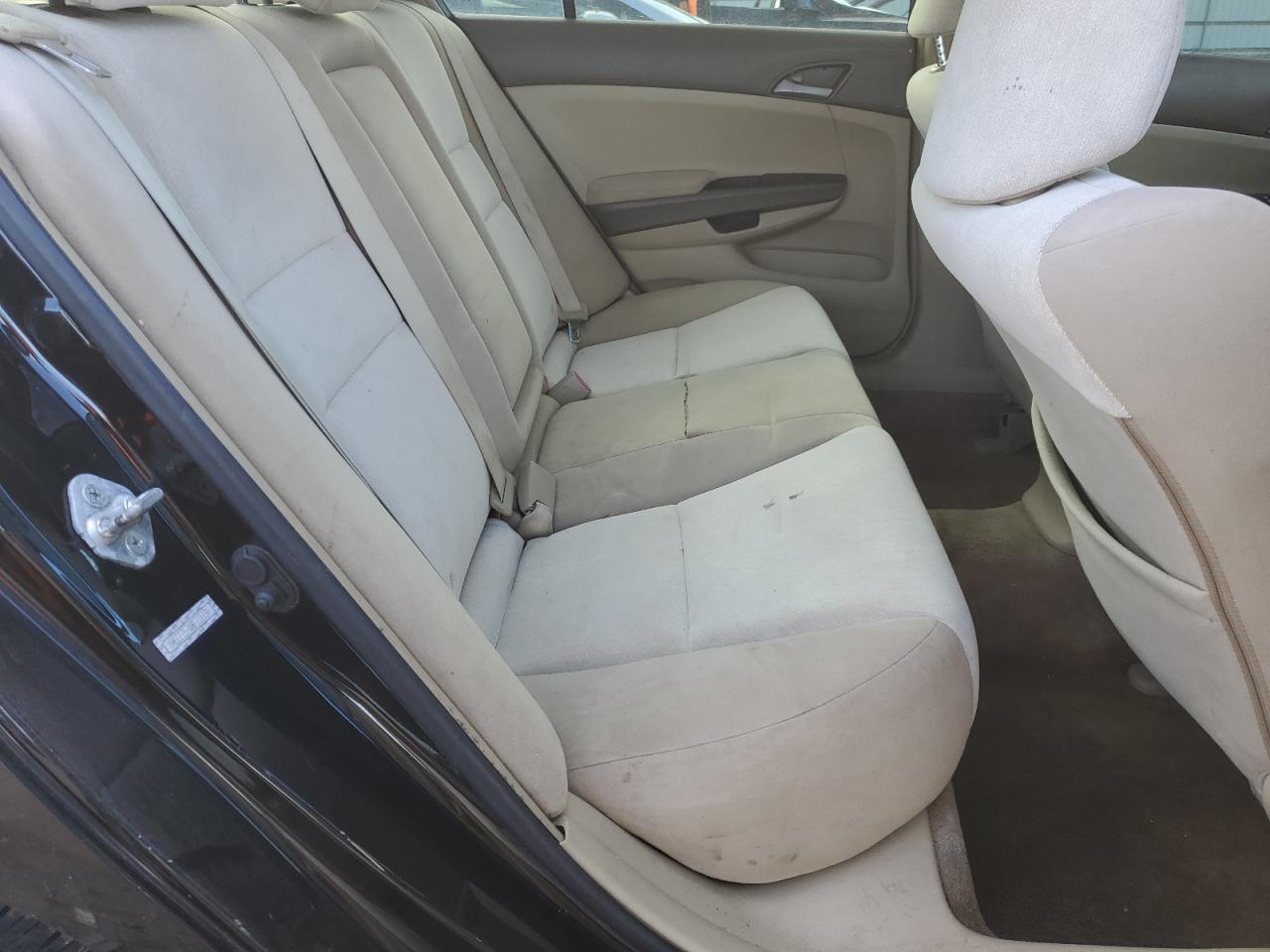 2008 Honda Accord - Image 10