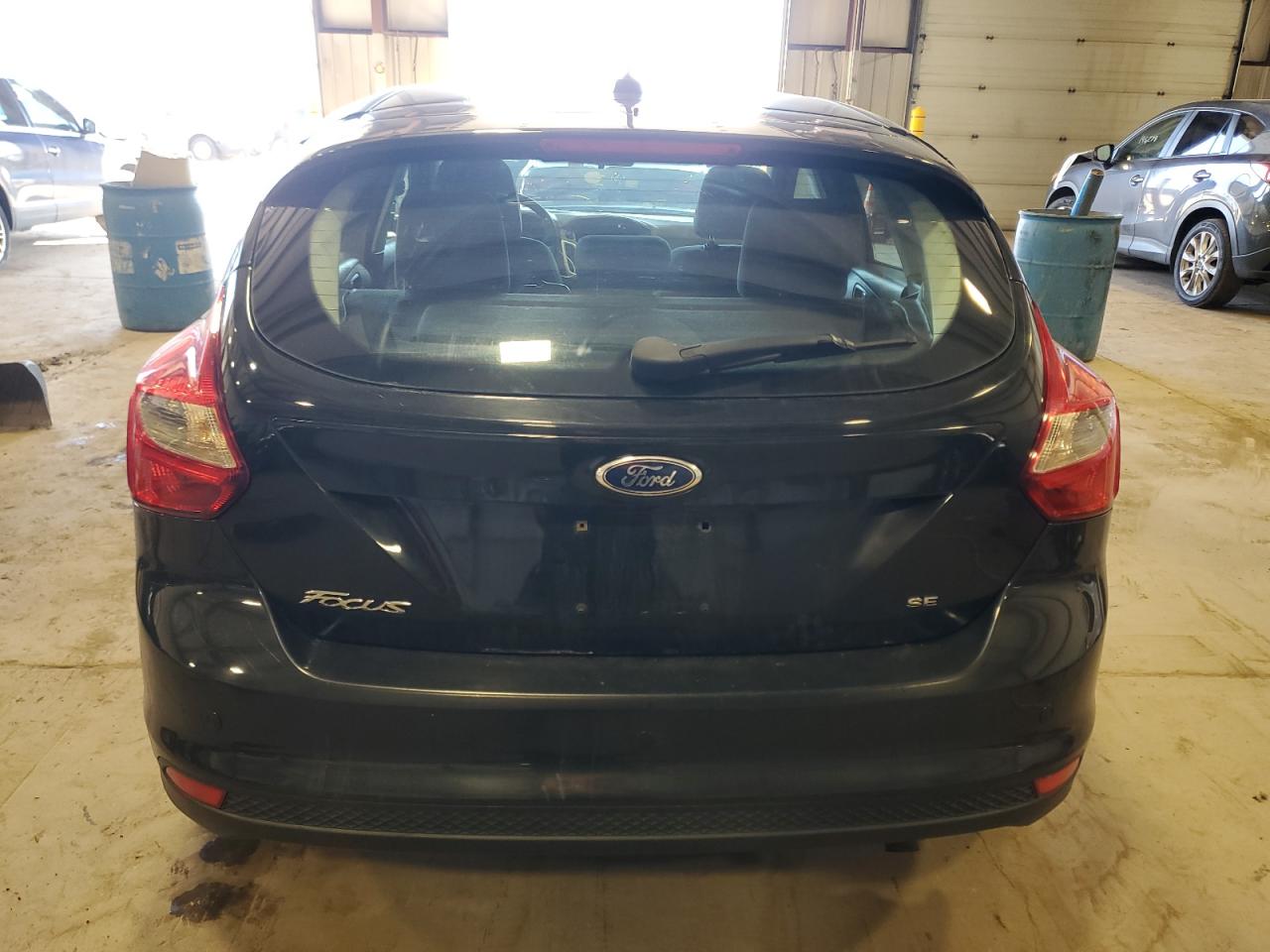 2014 Ford Focus - Image 6