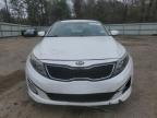 2014 Kia Optima Lx на продаже в Shreveport, LA - Hail