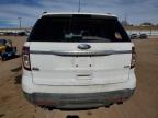 2013 Ford Explorer Xlt zu verkaufen in Colorado Springs, CO - Front End