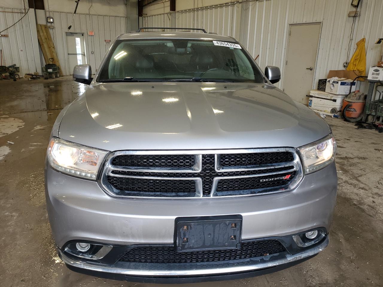 2015 Dodge Durango - Image 5