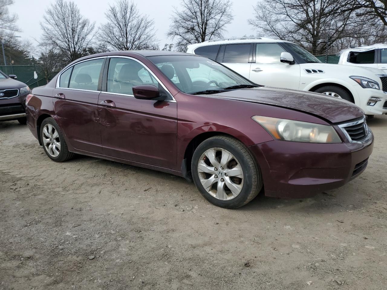 2009 Honda Accord - Image 4