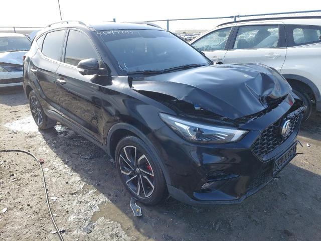 LSJW74C94PZ093391 - 2023 Mg ZS - #undefined