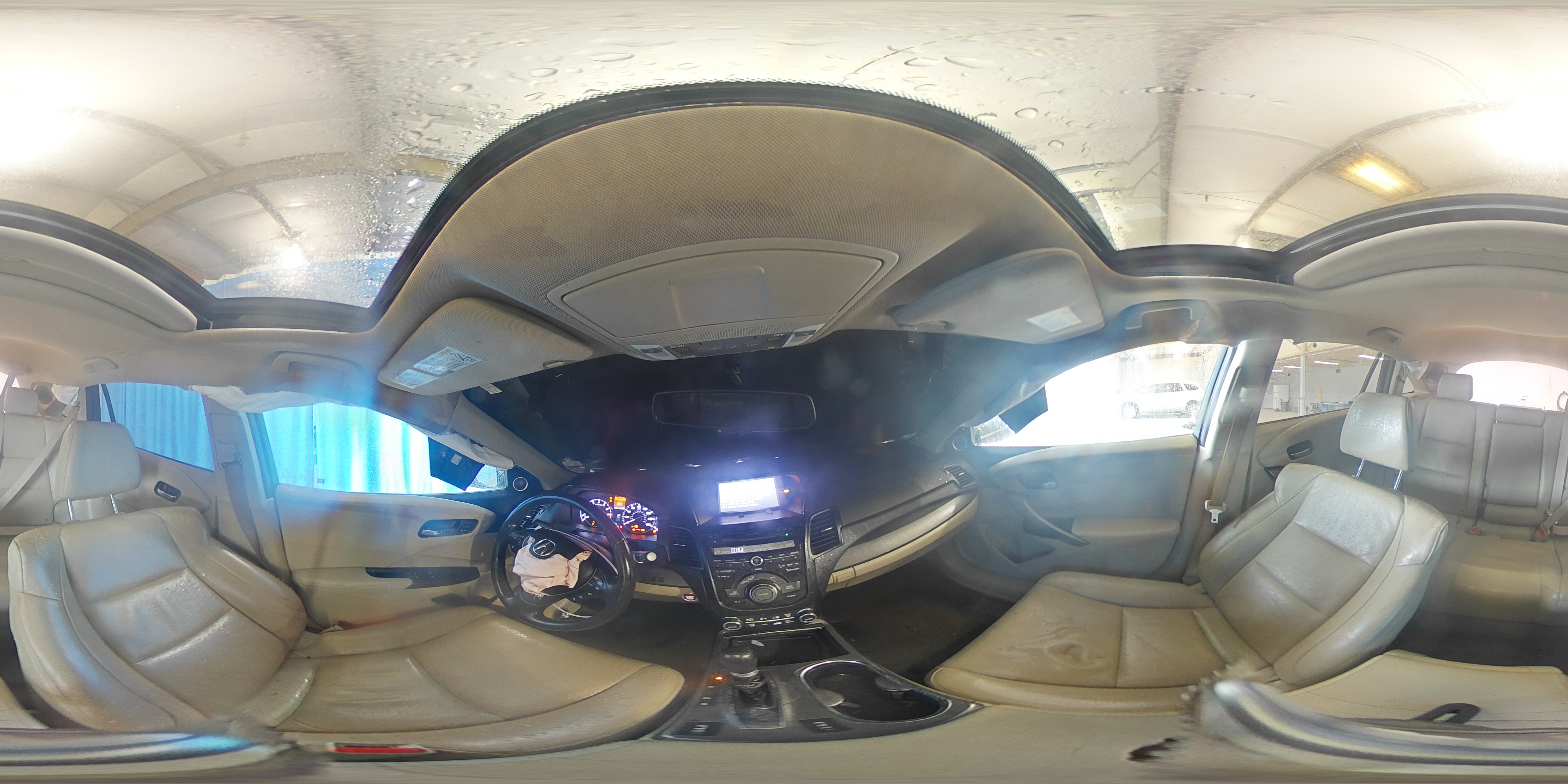2015 Acura RDX - Image 14