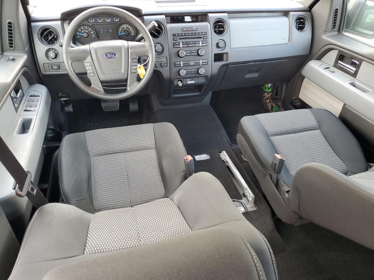 2014 Ford F-150 - Image 8
