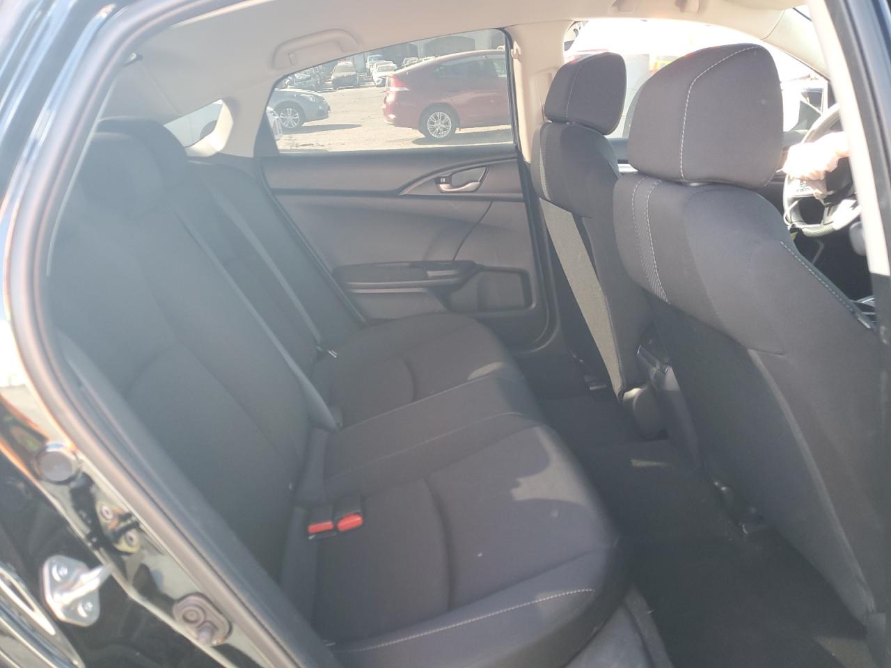 2020 Honda Civic - Image 11