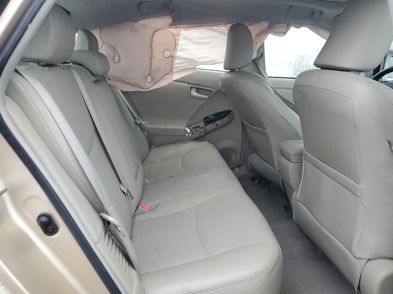 2010 Toyota Prius - Image 11