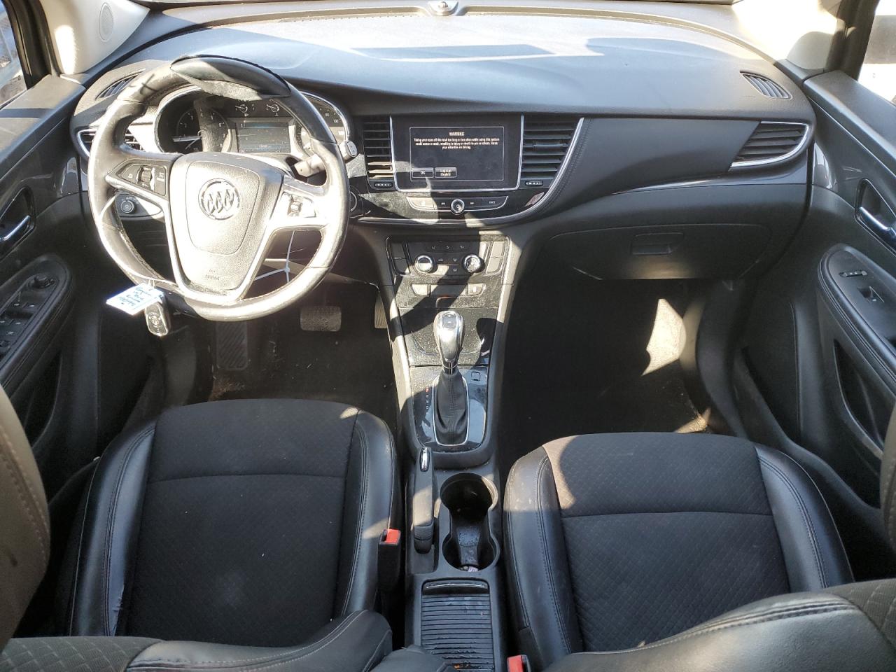 2019 Buick Encore - Image 8