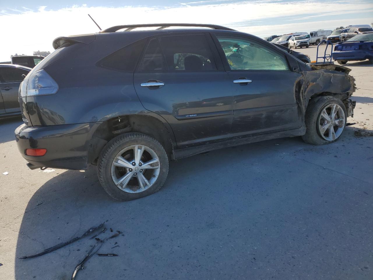 2008 Lexus RX - Image 3