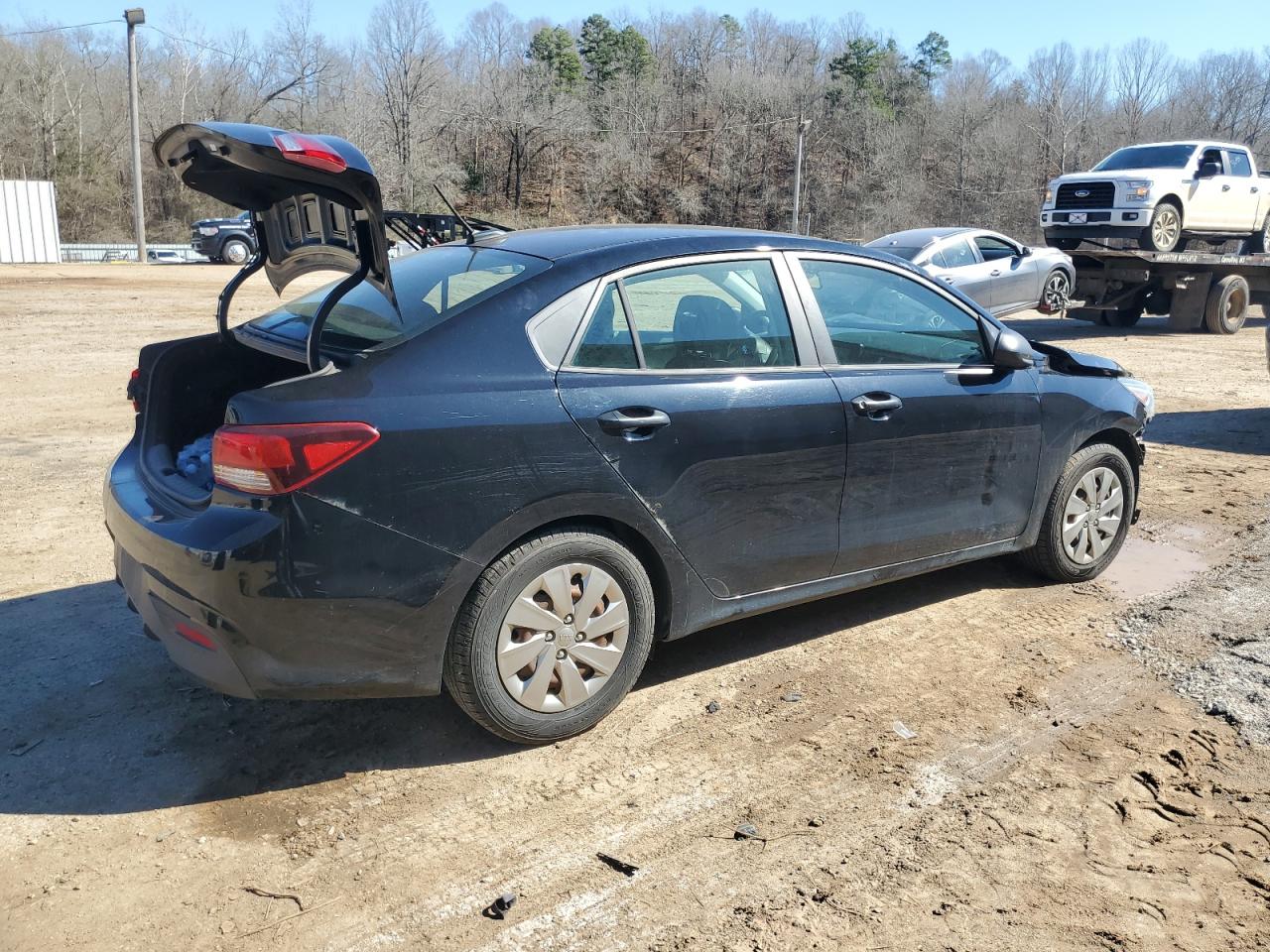 2018 Kia Rio - Image 3
