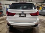 2018 BMW X5 XDRIVE35D à vendre chez Copart ON - TORONTO