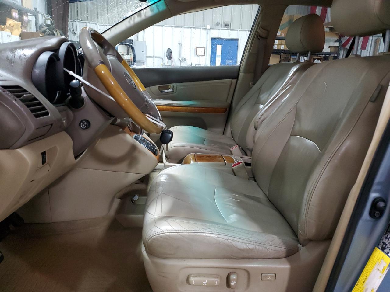 2009 Lexus RX - Image 7