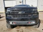 2019 Chevrolet Silverado K1500 Lt Trail Boss for Sale in Albuquerque, NM - Rollover