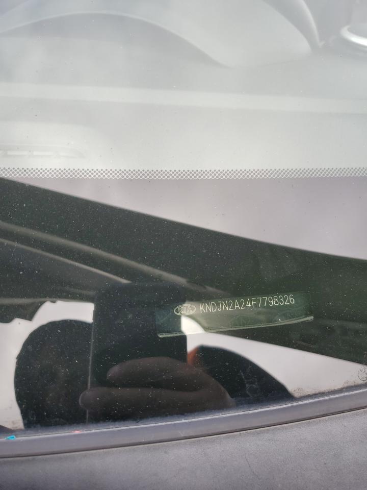 2015 Kia Soul - Image 12