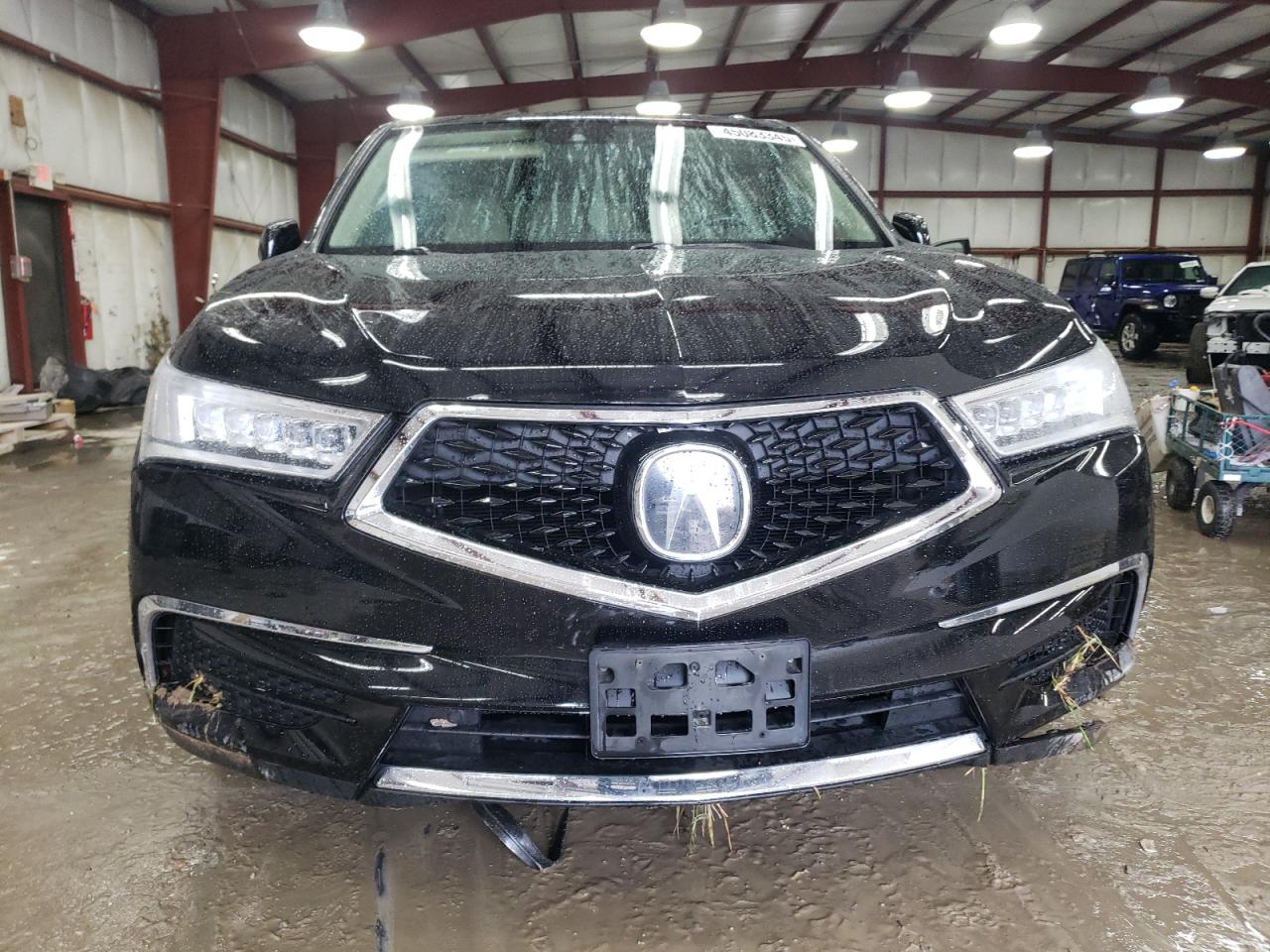2017 Acura MDX - Image 5