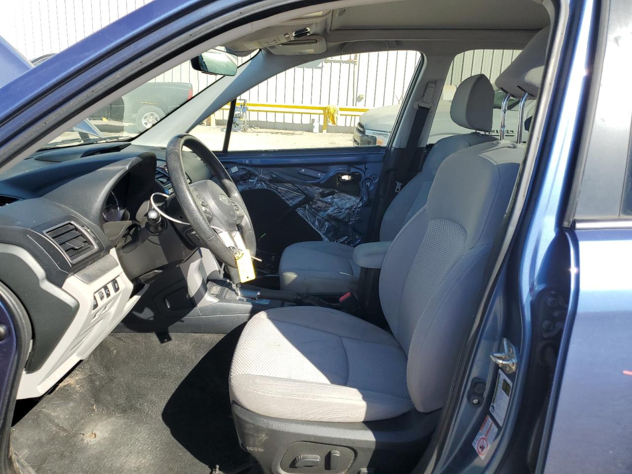 2017 Subaru Forester - Image 7