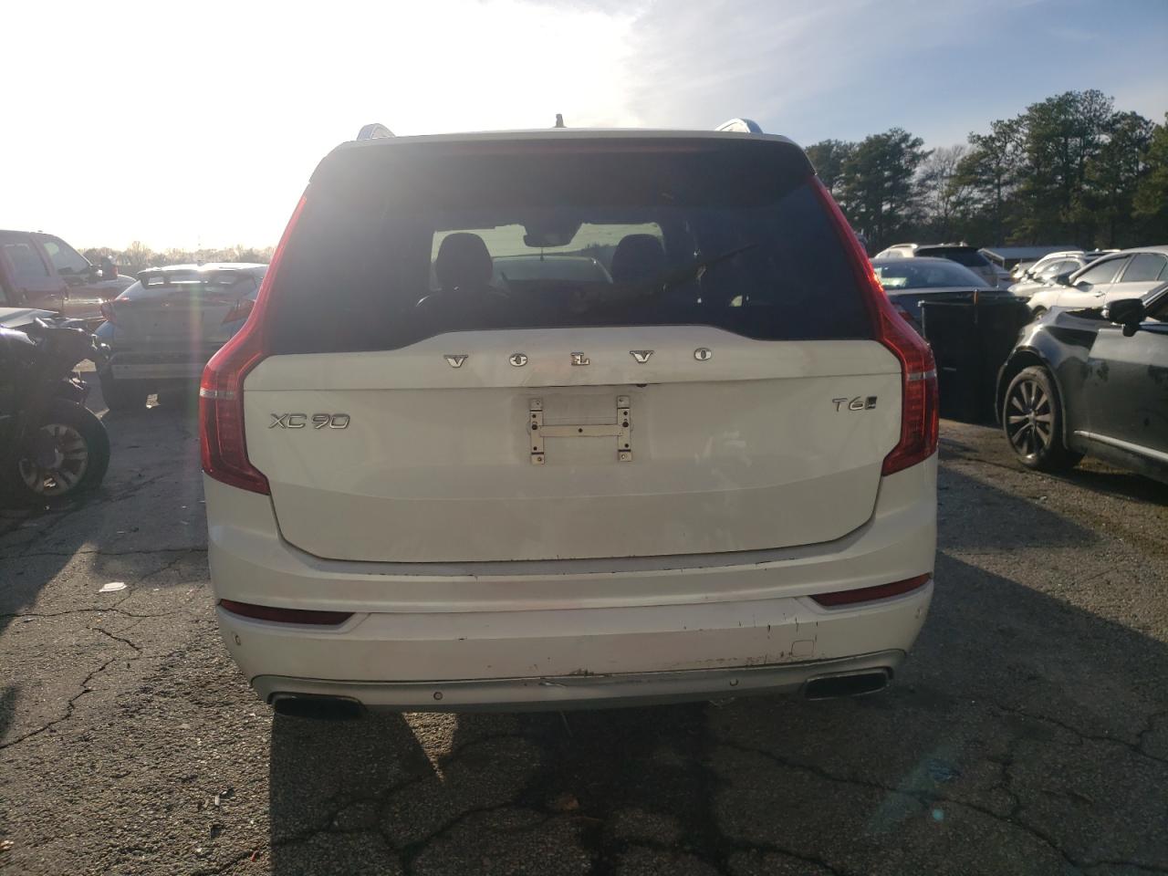 2018 Volvo XC90 - Image 6