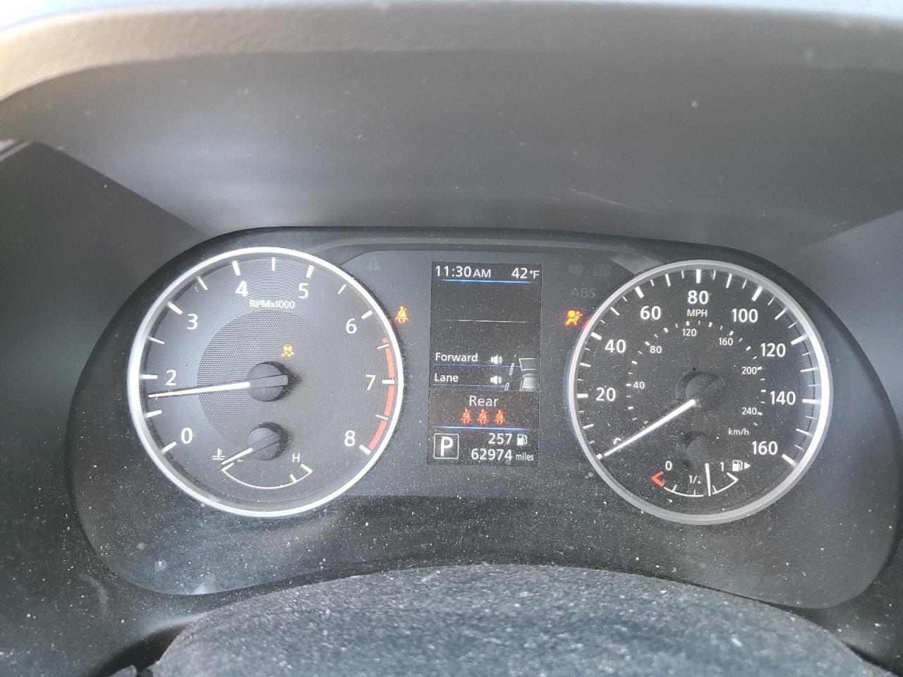 2020 Nissan Sentra - Image 9