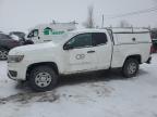 2017 Chevrolet Colorado  იყიდება Montreal-est-ში, QC - Minor Dent/Scratches